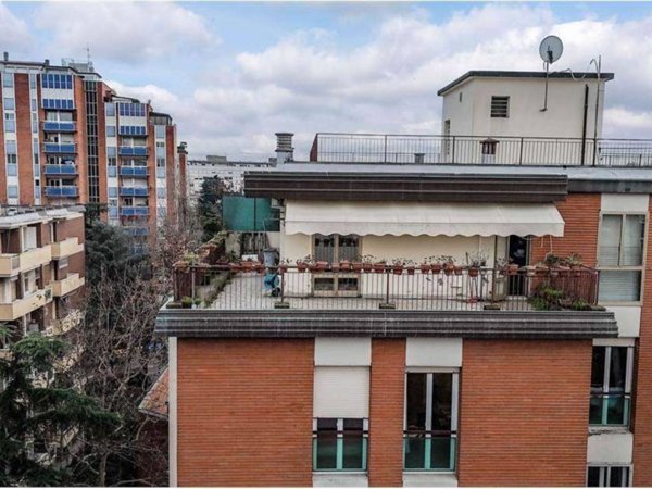 appartamento in vendita a Bologna in zona San Vitale