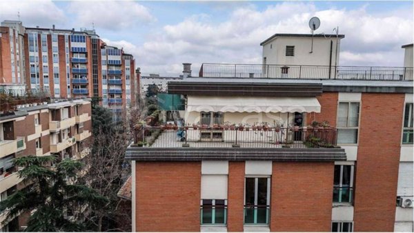 appartamento in vendita a Bologna in zona San Vitale