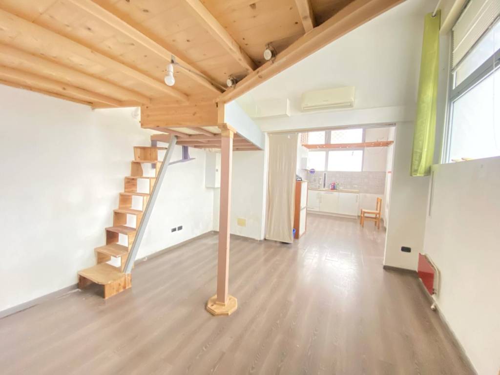 appartamento in vendita a Bologna in zona Bolognina