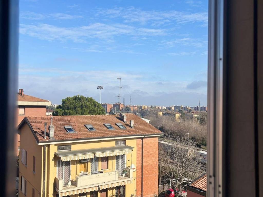 appartamento in vendita a Bologna in zona Savena