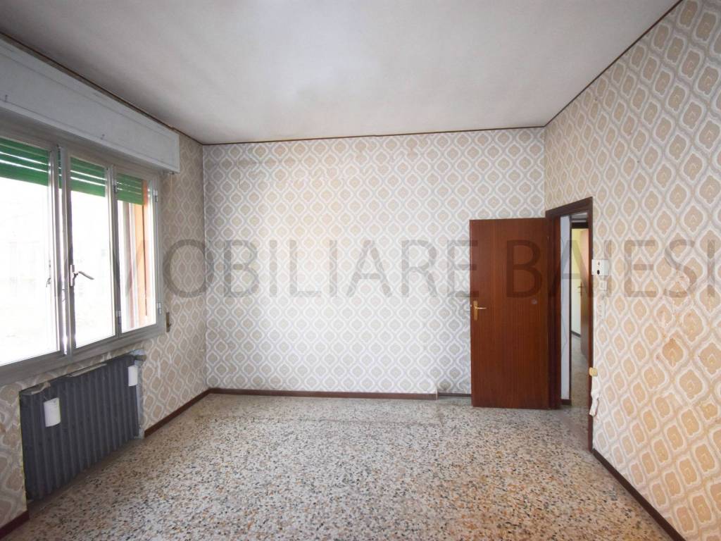 appartamento in vendita a Bologna in zona Savena