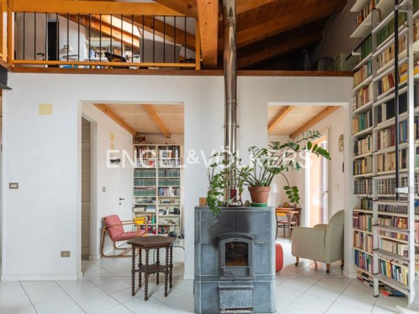 appartamento in vendita a Bologna in zona Centro Storico