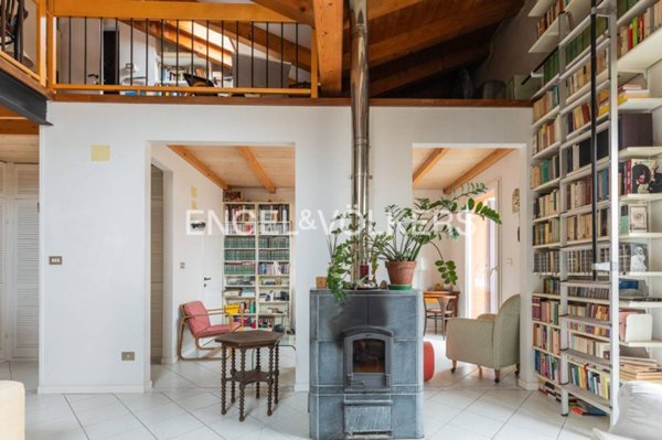 appartamento in vendita a Bologna in zona Centro Storico