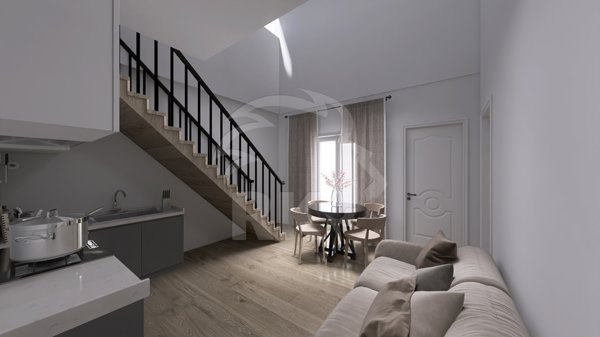 appartamento in vendita a Bologna in zona Lame