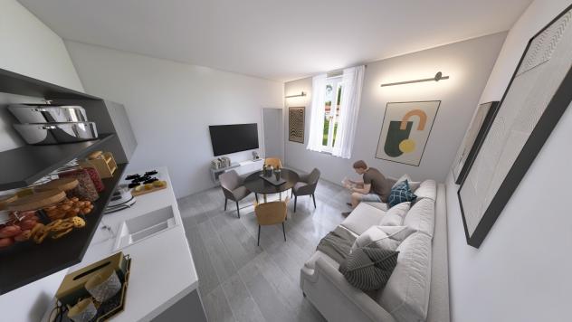 appartamento in vendita a Bologna in zona Santa Viola