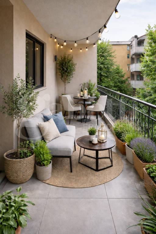 appartamento in vendita a Bologna in zona Saffi