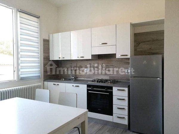 appartamento in vendita a Bologna in zona Aeroporto