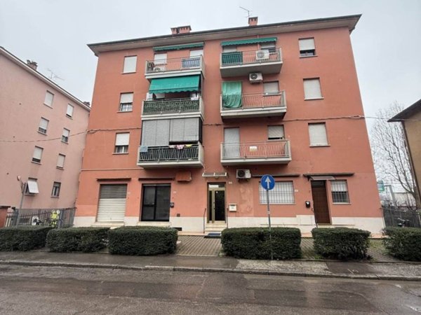 appartamento in vendita a Bologna in zona Borgo Panigale