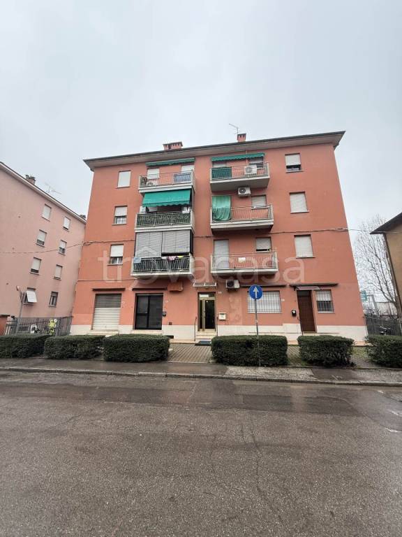 appartamento in vendita a Bologna in zona Borgo Panigale