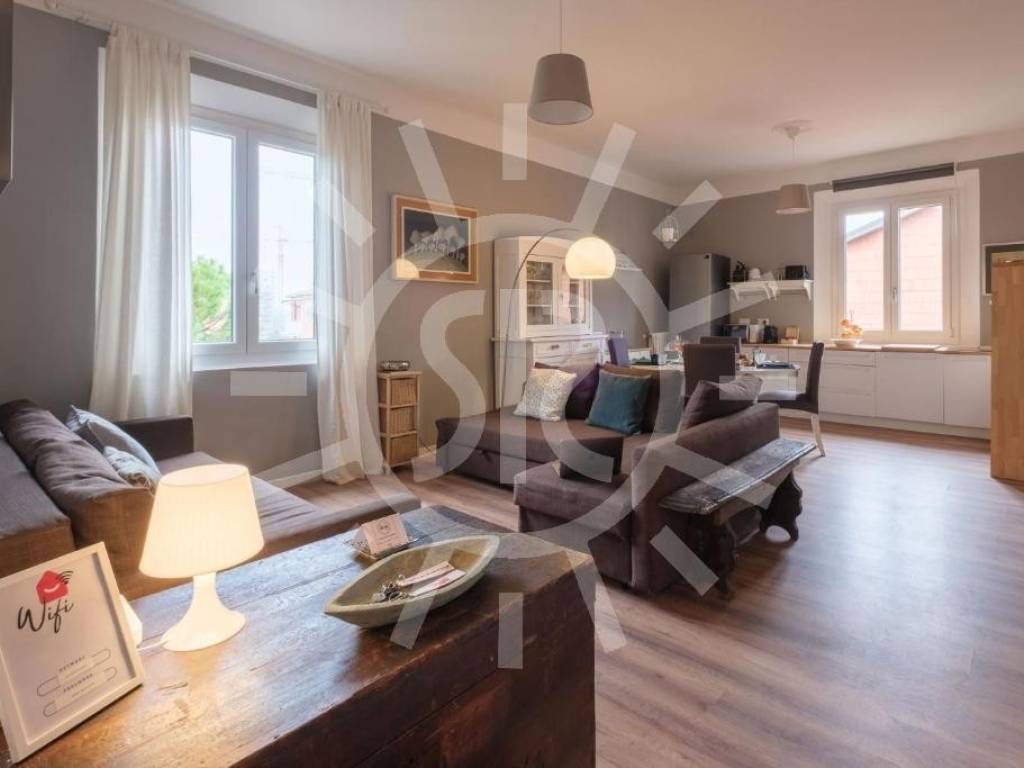 appartamento in vendita a Bologna in zona San Vitale