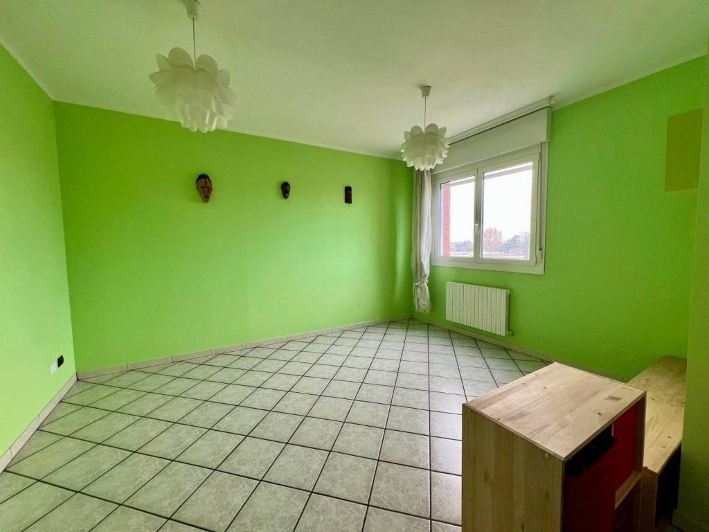 appartamento in vendita a Bologna in zona Corticella