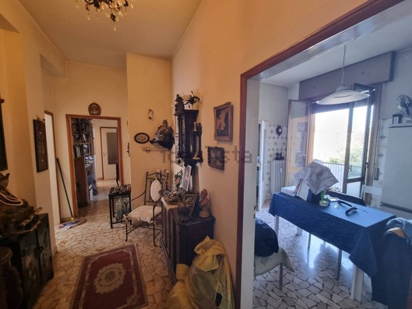 appartamento in vendita a Bologna in zona Bolognina