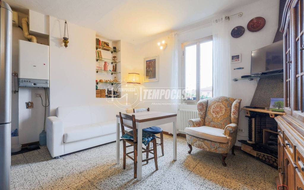 appartamento in vendita a Bologna in zona Bolognina