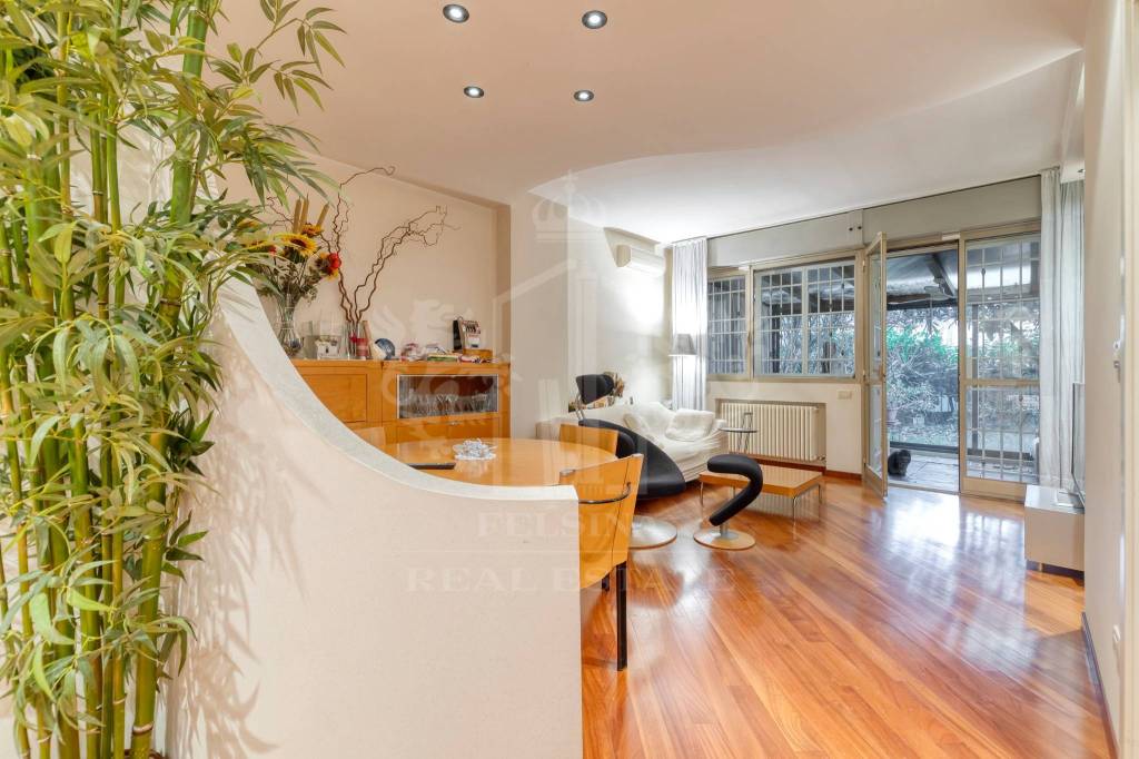 appartamento in vendita a Bologna in zona Savena