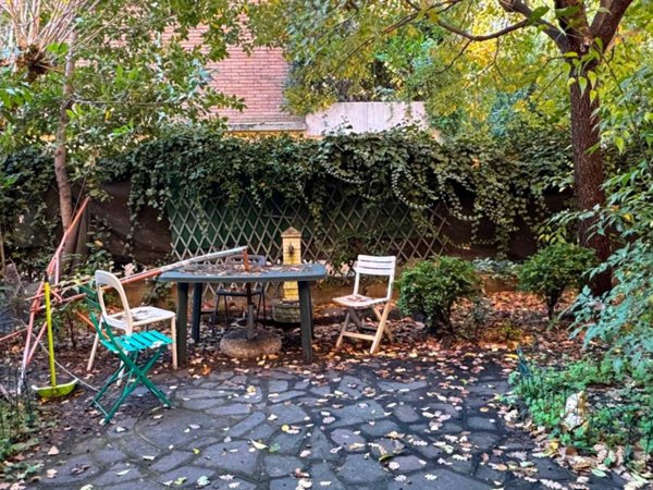 appartamento in vendita a Bologna in zona San Vitale