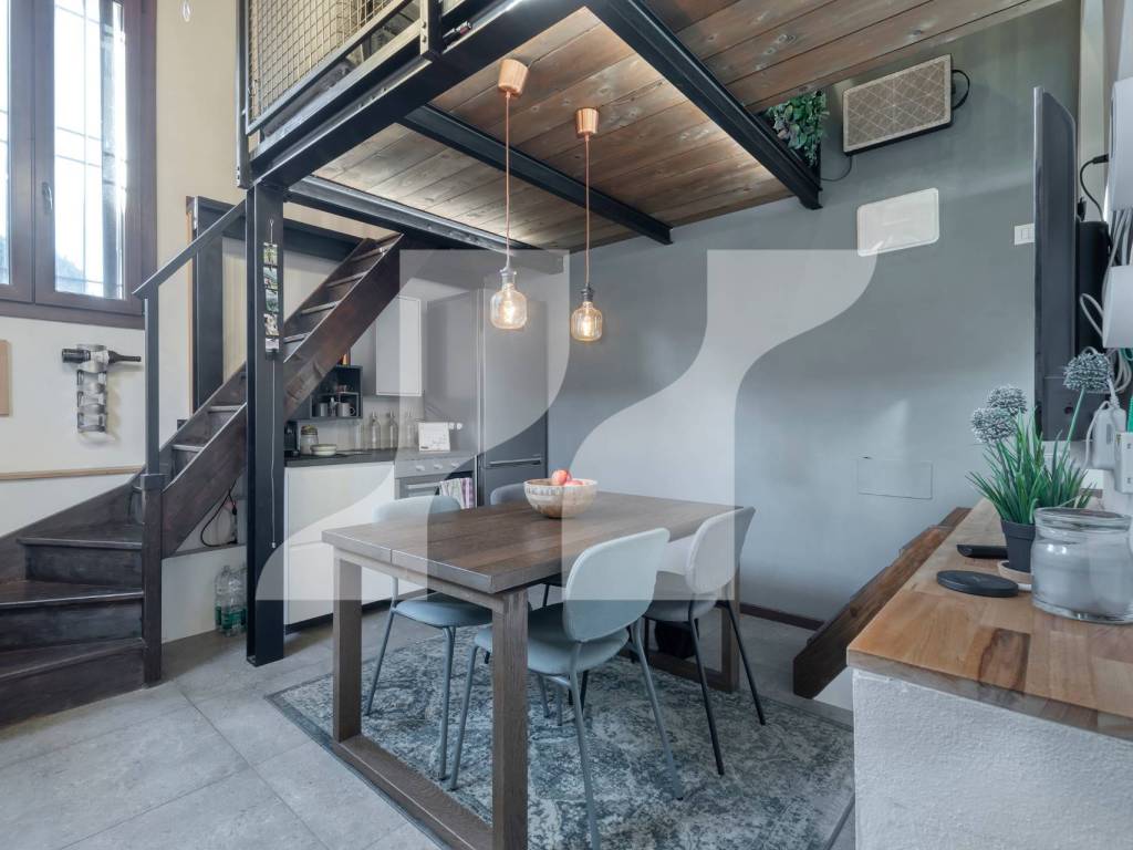 appartamento in vendita a Bologna in zona Aeroporto