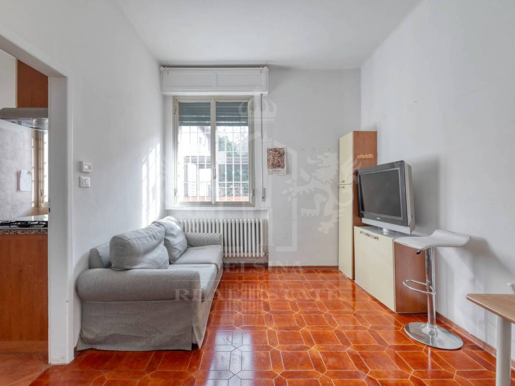 appartamento in vendita a Bologna in zona Santa Viola