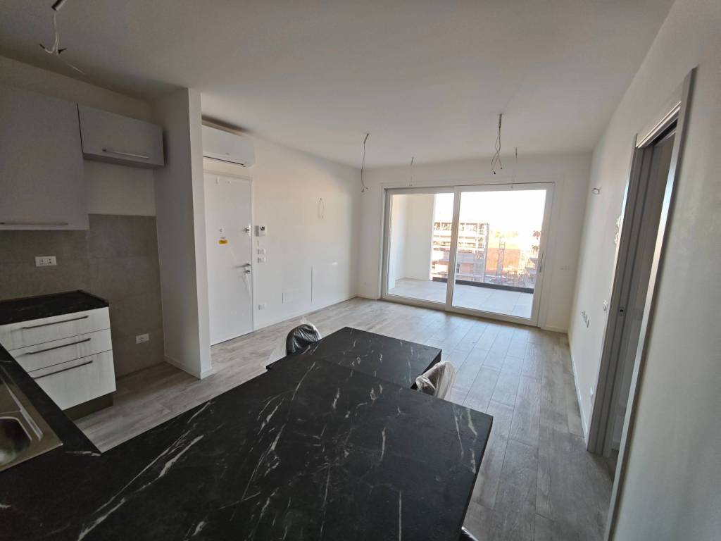 appartamento in vendita a Bologna in zona Corticella