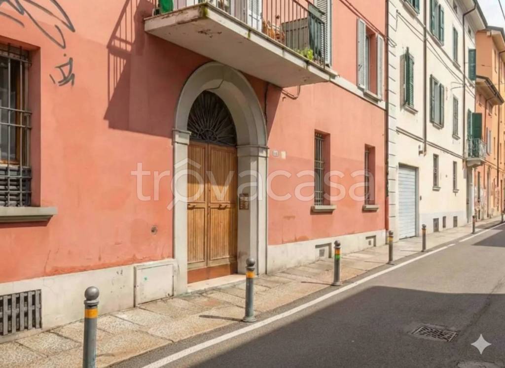 appartamento in vendita a Bologna in zona San Vitale