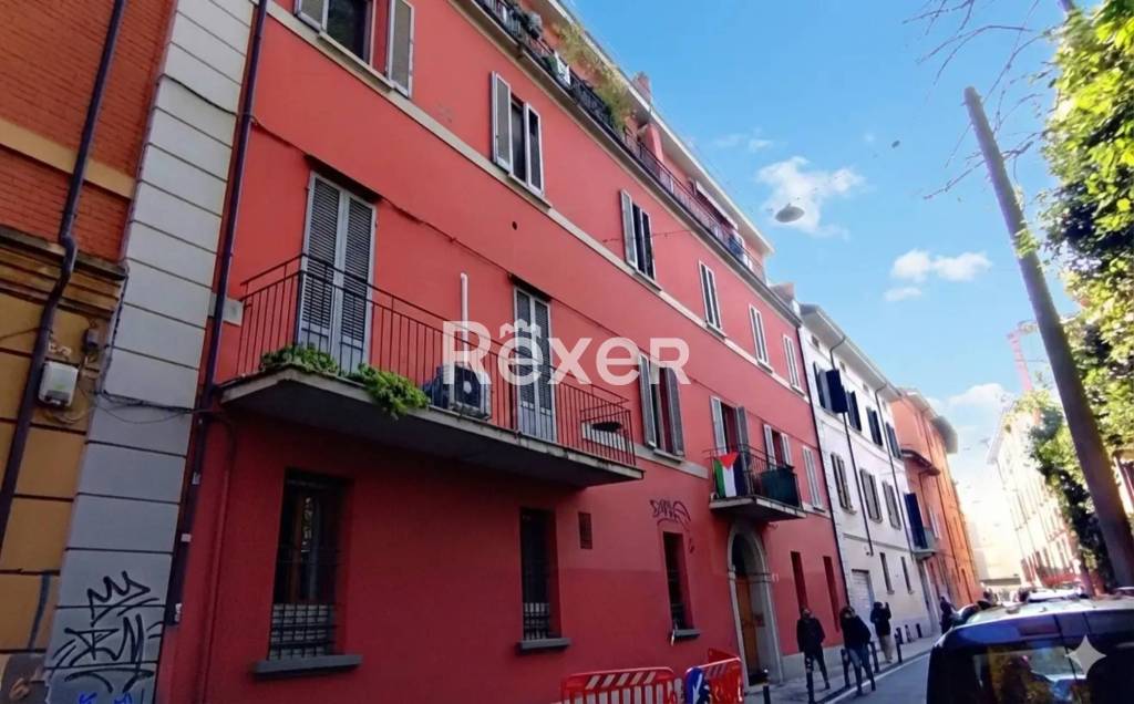 appartamento in vendita a Bologna in zona San Vitale
