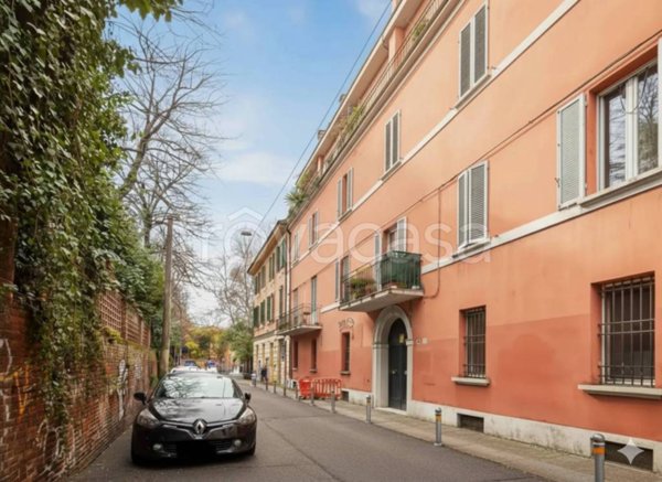 appartamento in vendita a Bologna in zona San Vitale