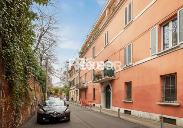 appartamento in vendita a Bologna in zona San Vitale