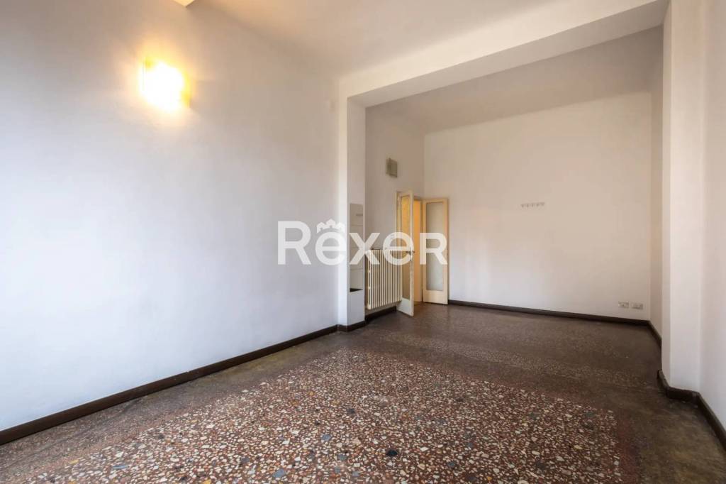 appartamento in vendita a Bologna in zona San Vitale