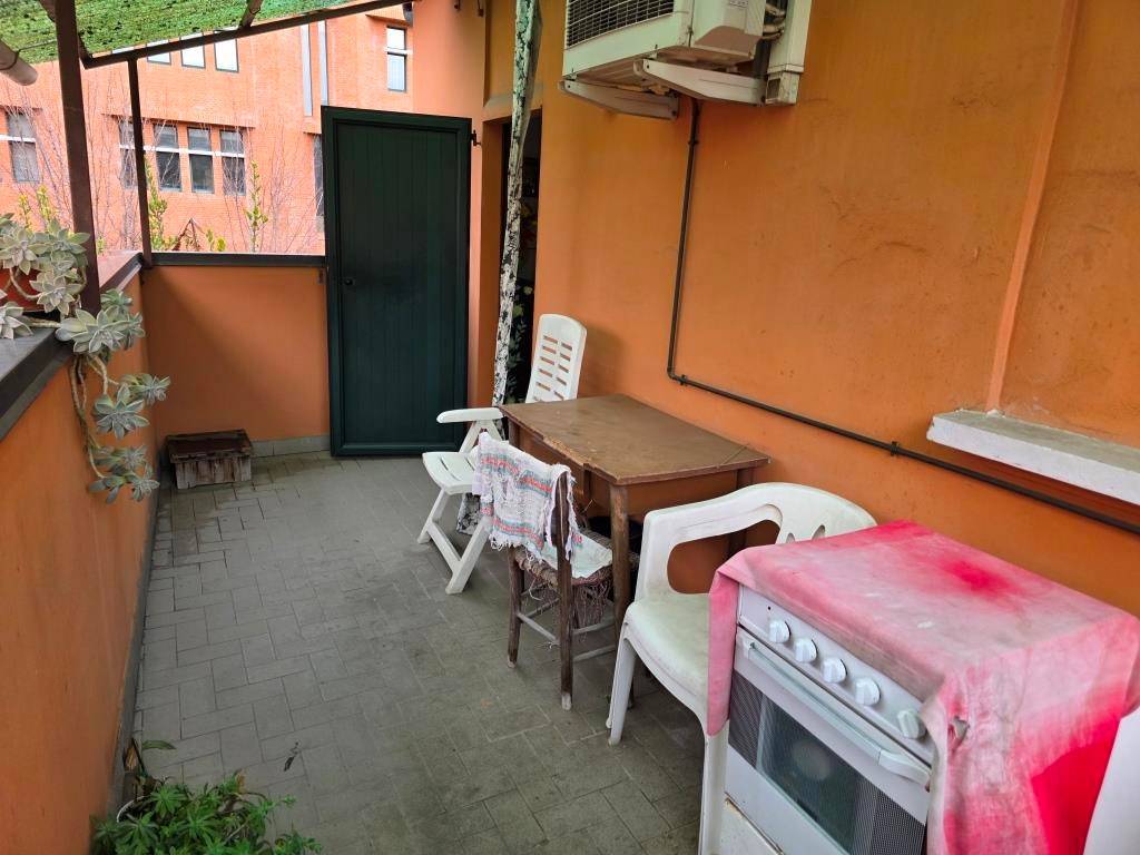 appartamento in vendita a Bologna in zona Bolognina