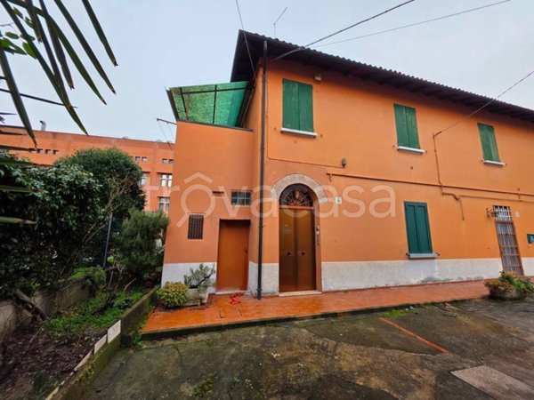 appartamento in vendita a Bologna in zona Quartiere Navile