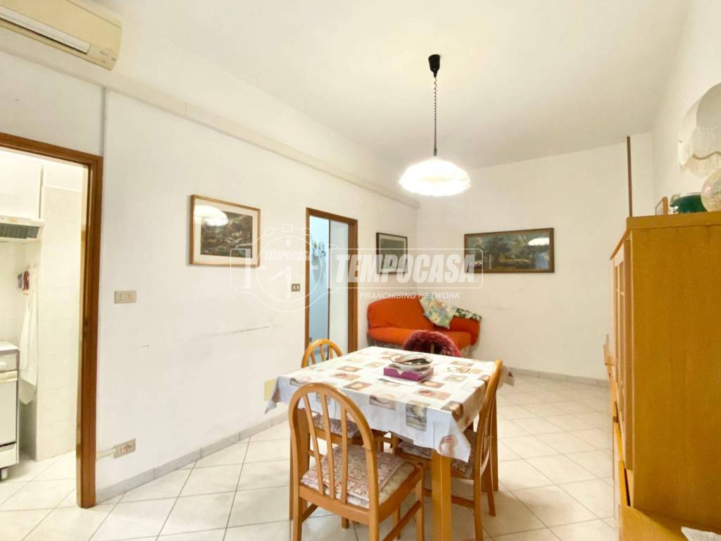 appartamento in vendita a Bologna in zona Bolognina