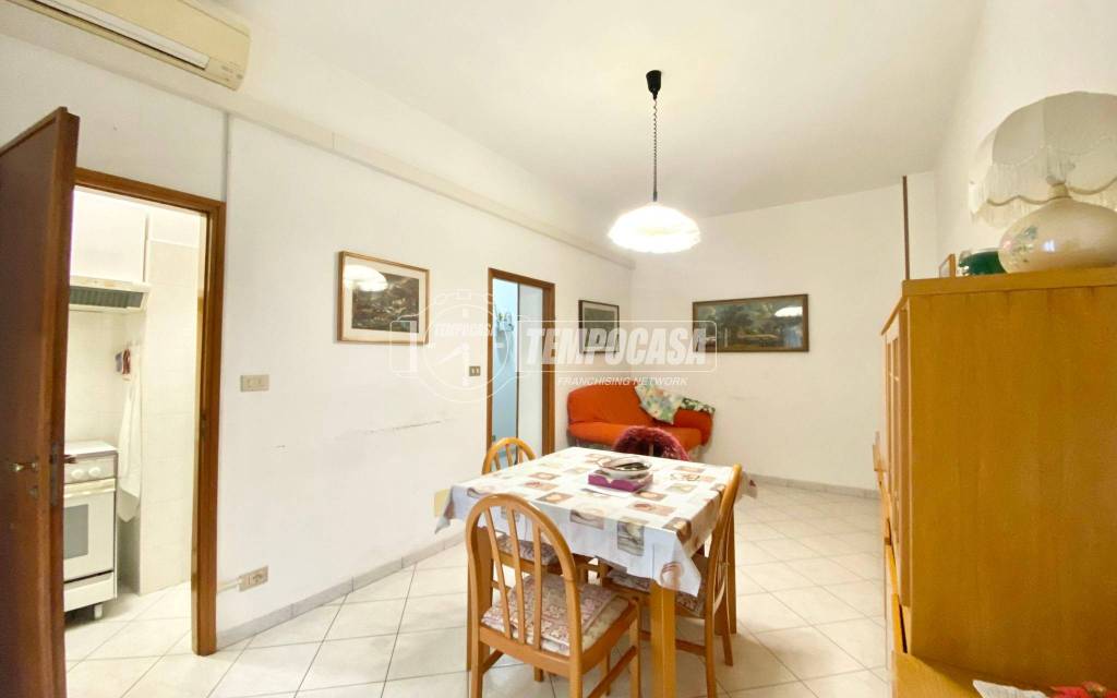 appartamento in vendita a Bologna in zona Bolognina