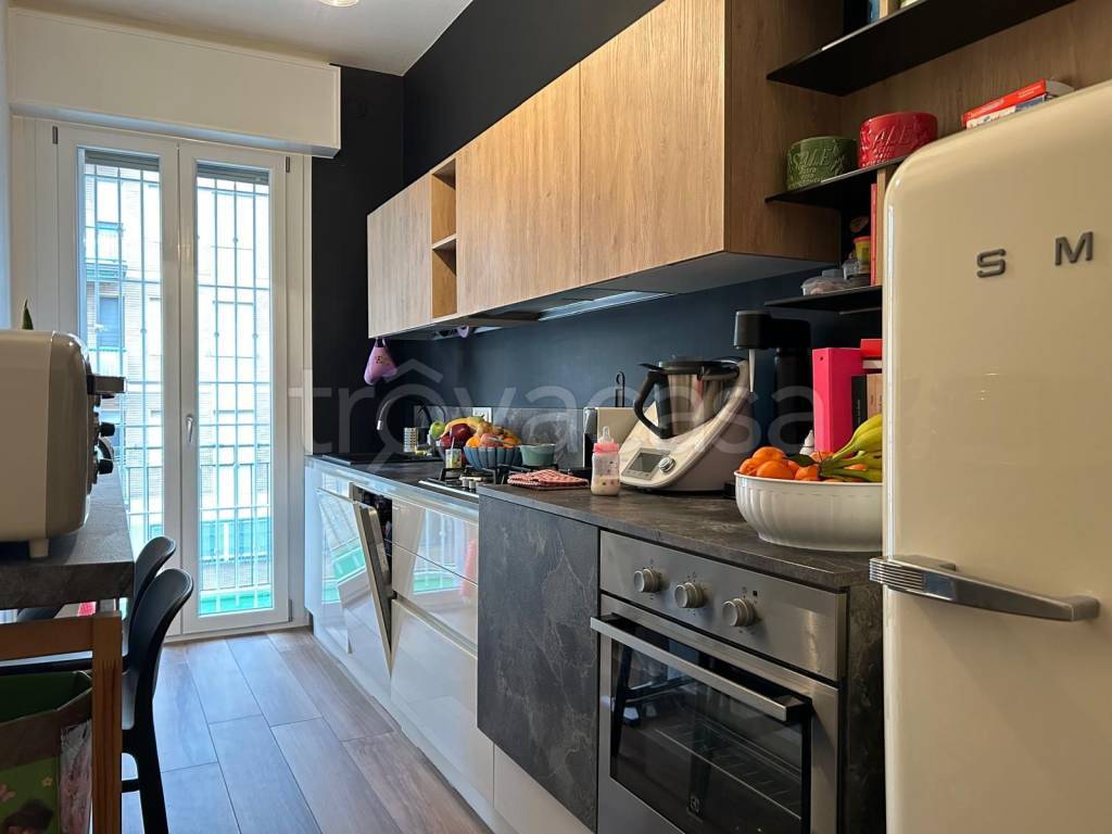 appartamento in vendita a Bologna in zona San Donato