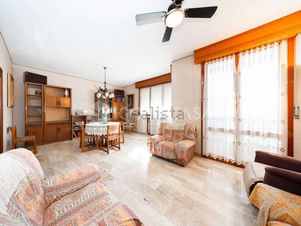 appartamento in vendita a Bologna in zona Quartiere Navile