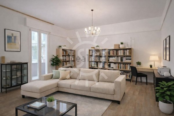 appartamento in vendita a Bologna in zona Santo Stefano