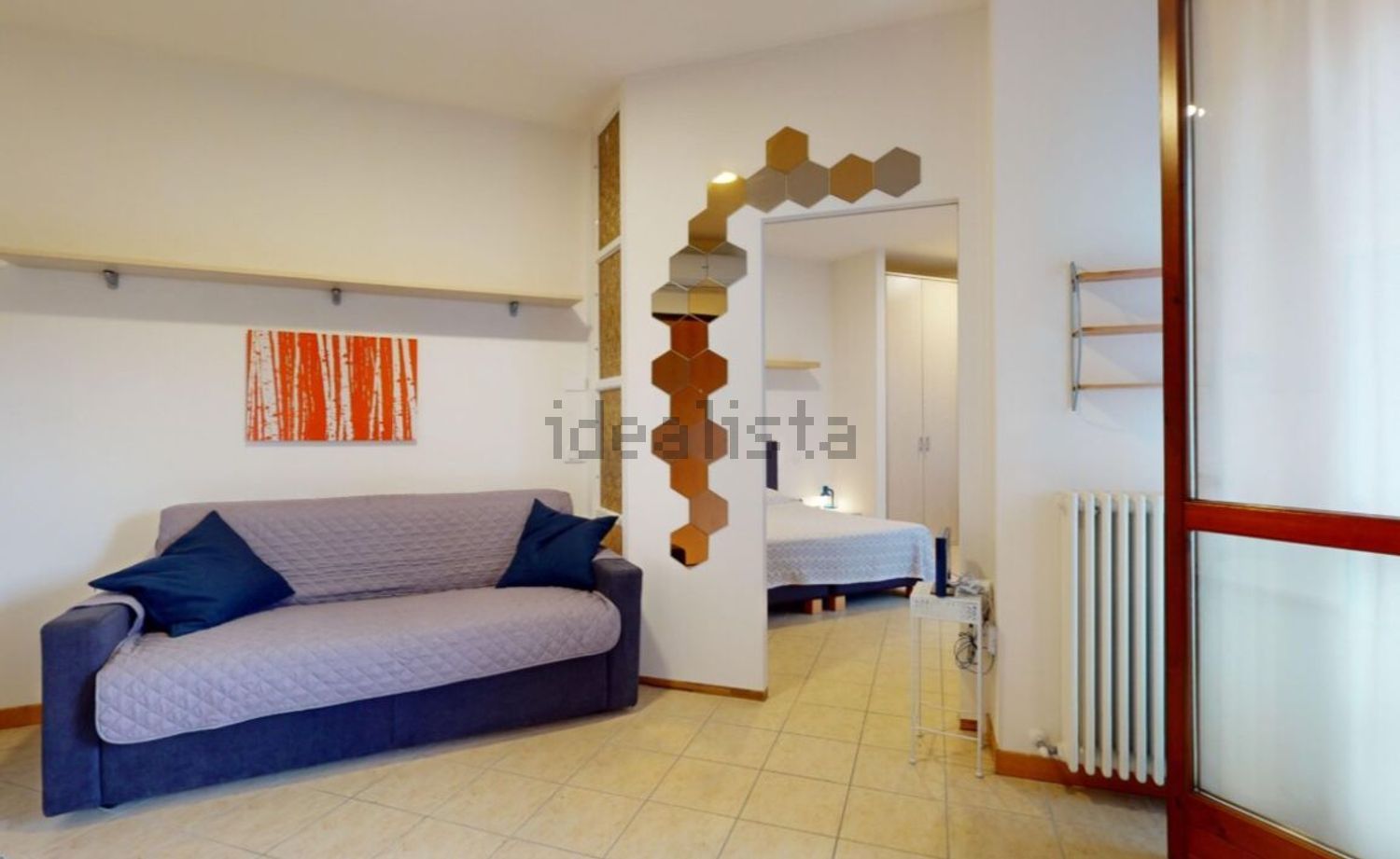 appartamento in vendita a Bologna in zona Fiera