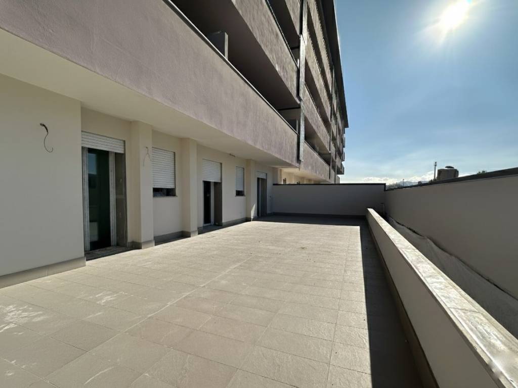 appartamento in vendita a Bologna in zona Bolognina