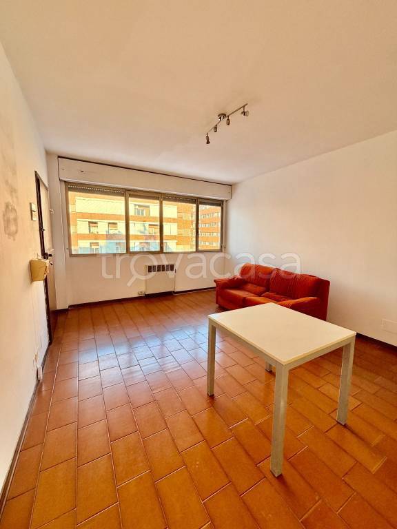 appartamento in vendita a Bologna in zona Savena