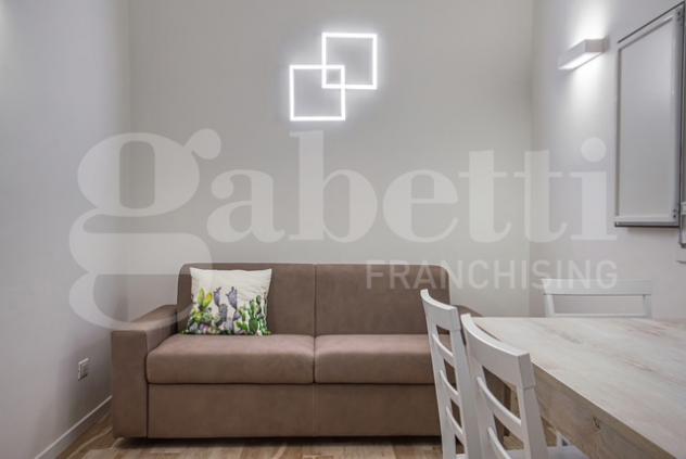 appartamento in vendita a Bologna in zona San Donato