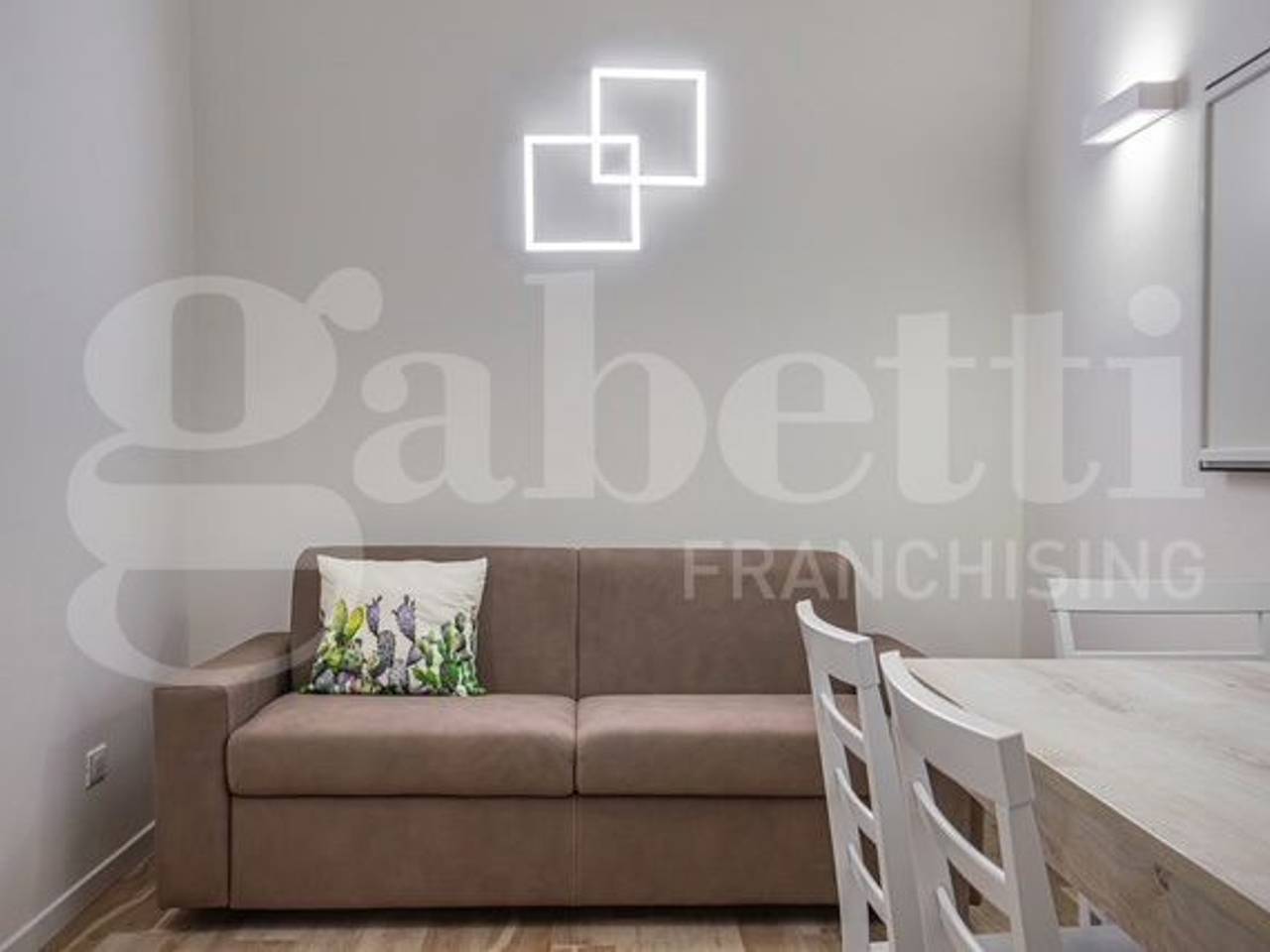 appartamento in vendita a Bologna in zona Fiera