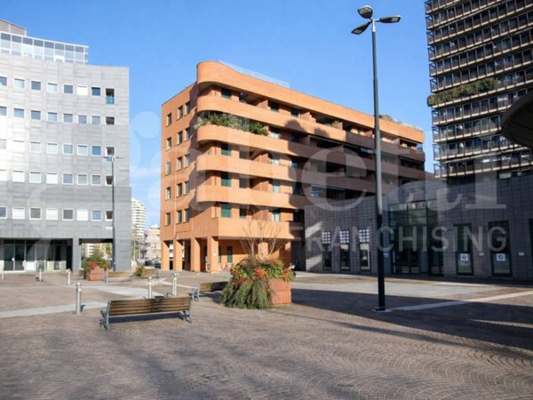 appartamento in vendita a Bologna in zona Bolognina