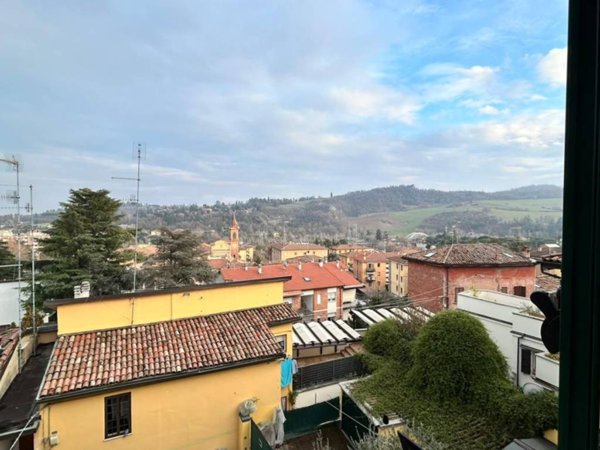 appartamento in vendita a Bologna in zona Savena