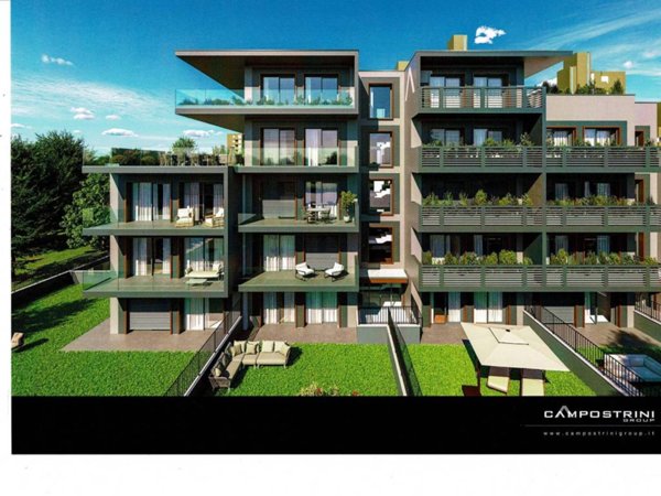 appartamento in vendita a Bologna in zona Savena