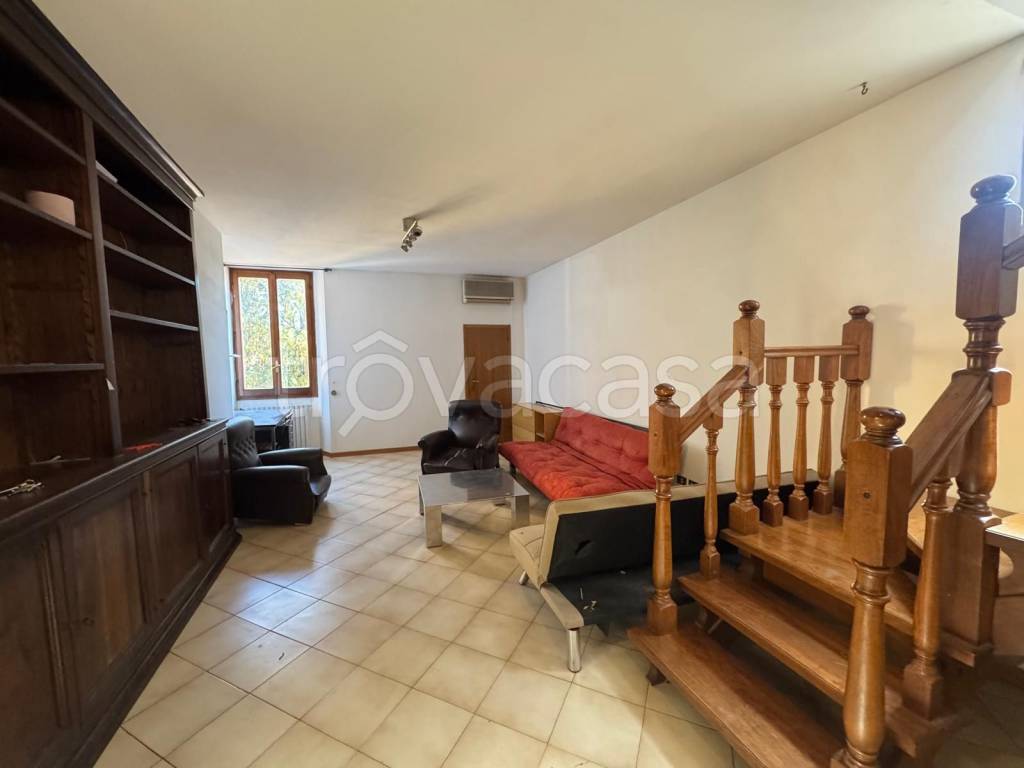 appartamento in vendita a Bologna in zona Santo Stefano