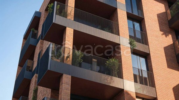appartamento in vendita a Bologna in zona Bolognina
