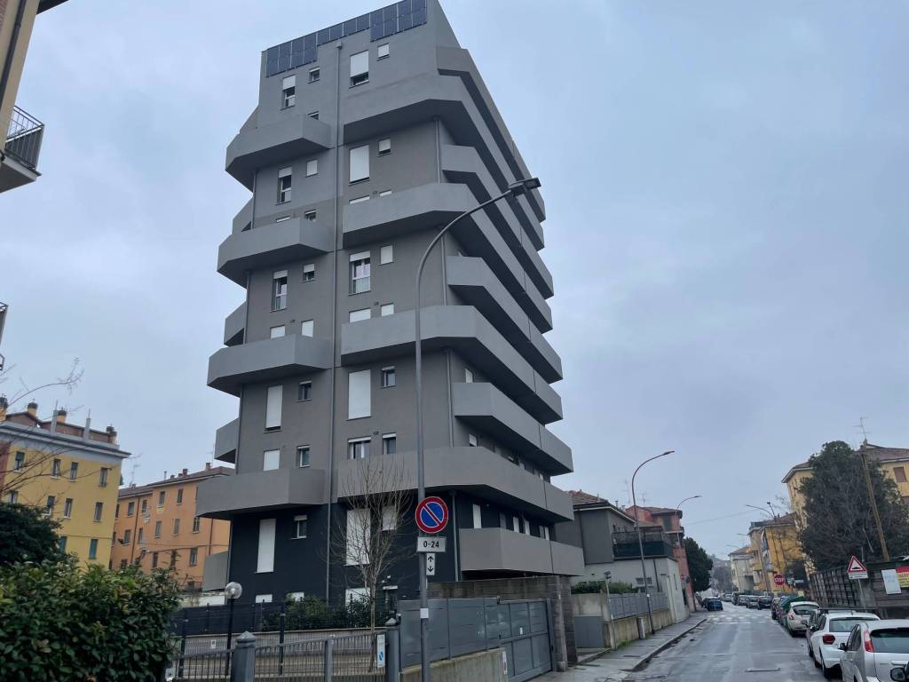 appartamento in vendita a Bologna in zona Bolognina