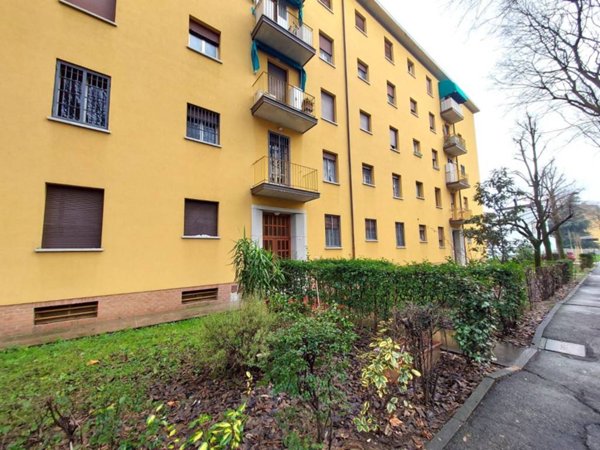 appartamento in vendita a Bologna in zona Savena