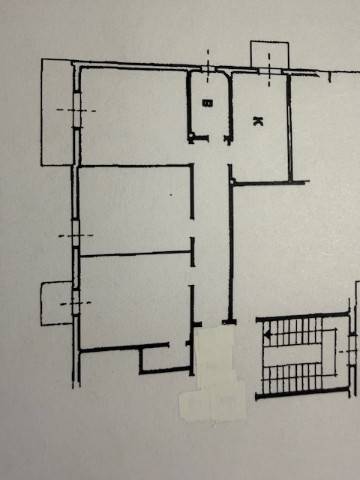 appartamento in vendita a Bologna in zona Saragozza