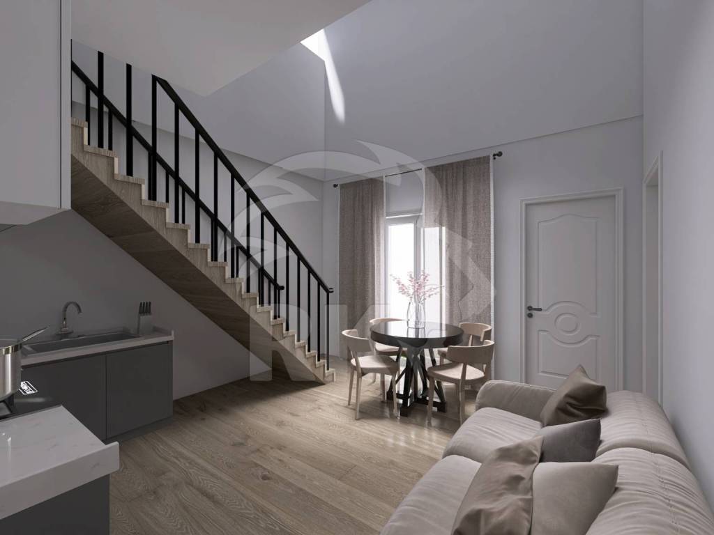 appartamento in vendita a Bologna in zona Saffi