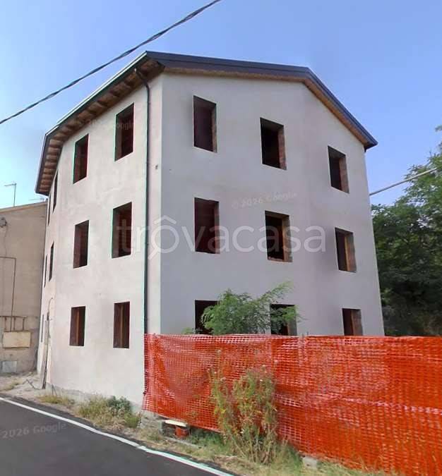 casa indipendente in vendita a Bologna in zona Murri