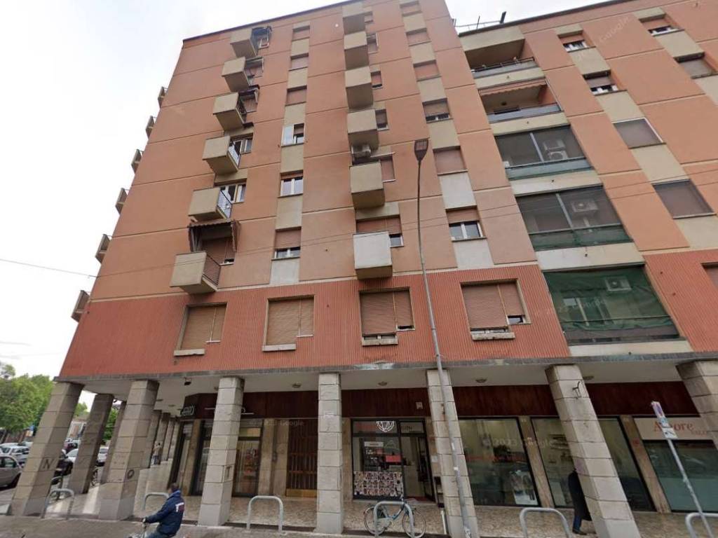 appartamento in vendita a Bologna in zona Barca